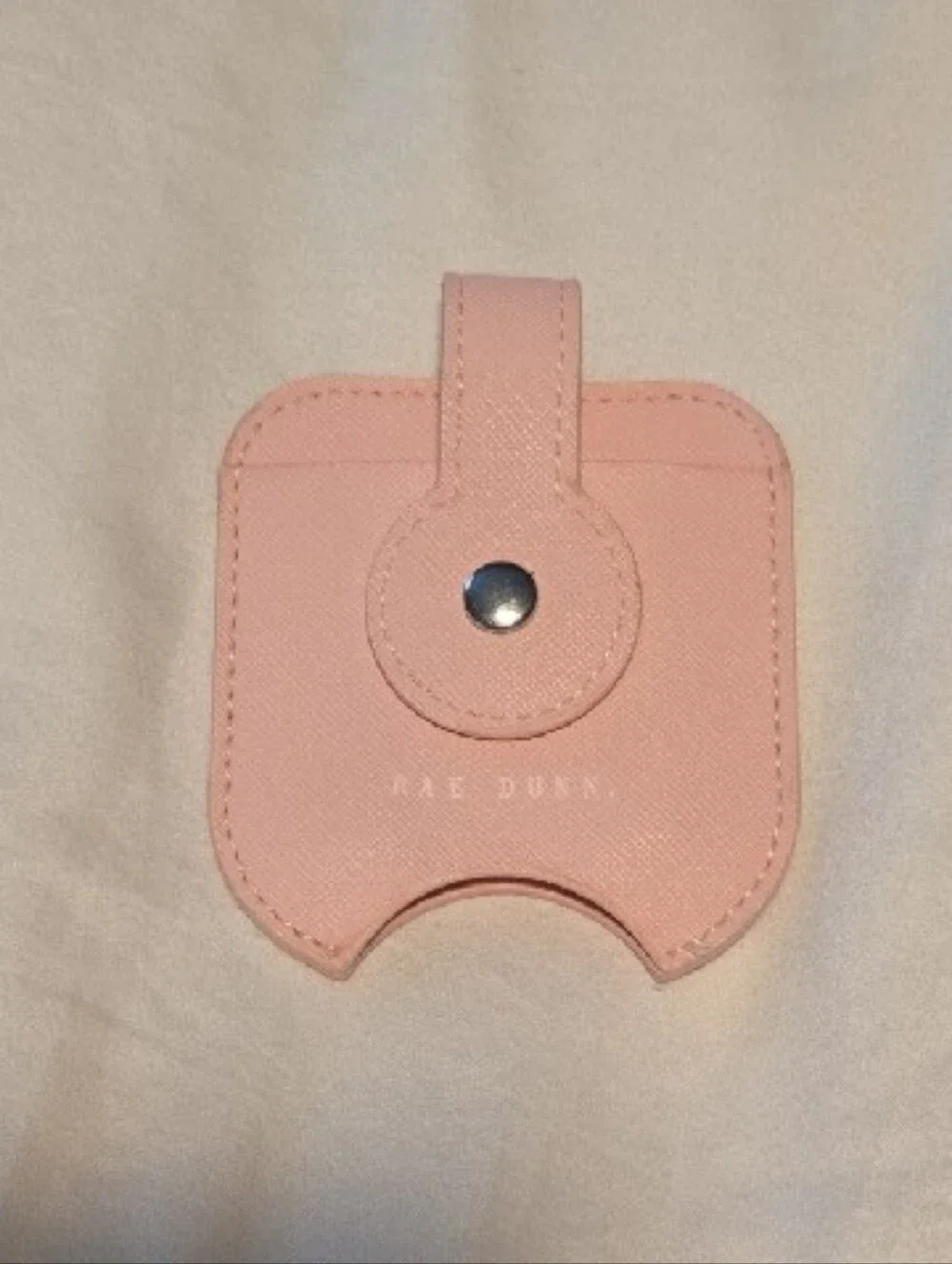 Rae Dunn soft pink