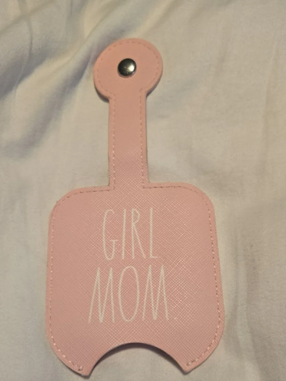 Rae Dunn soft pink