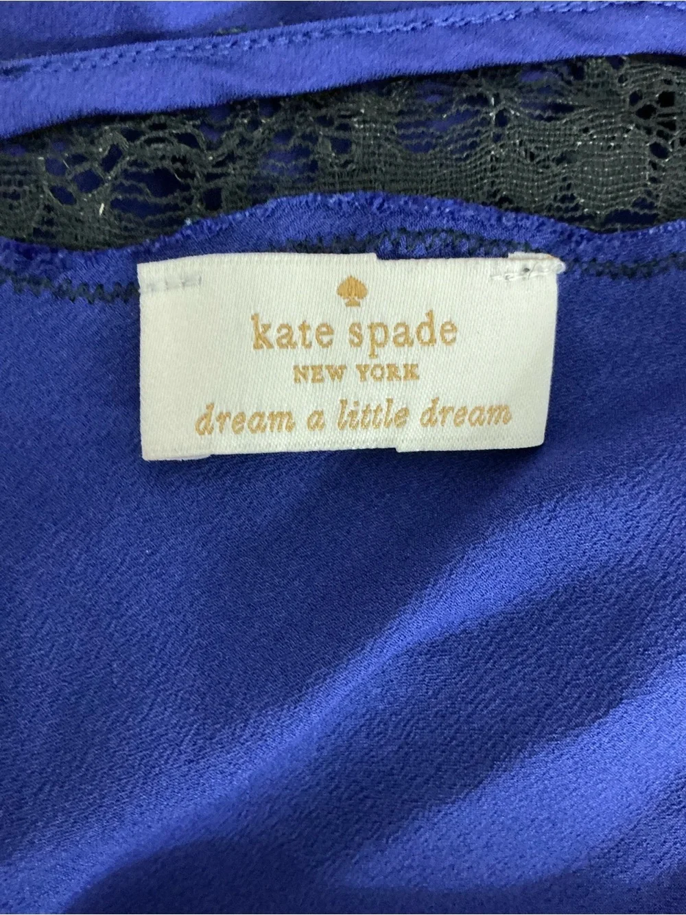 kate spade brand kate