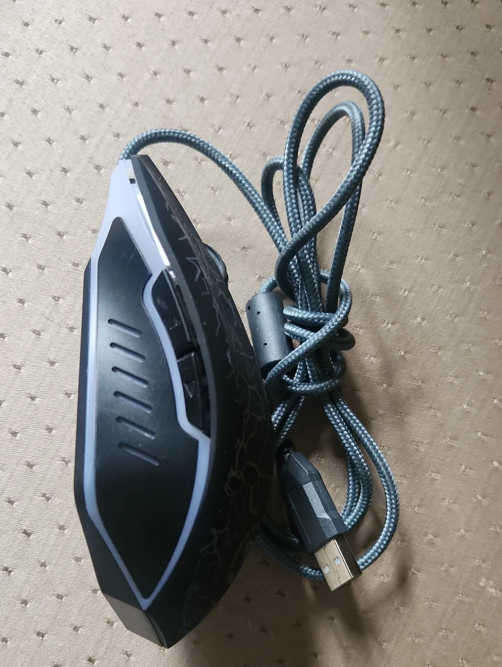 N/A ergonomic wired