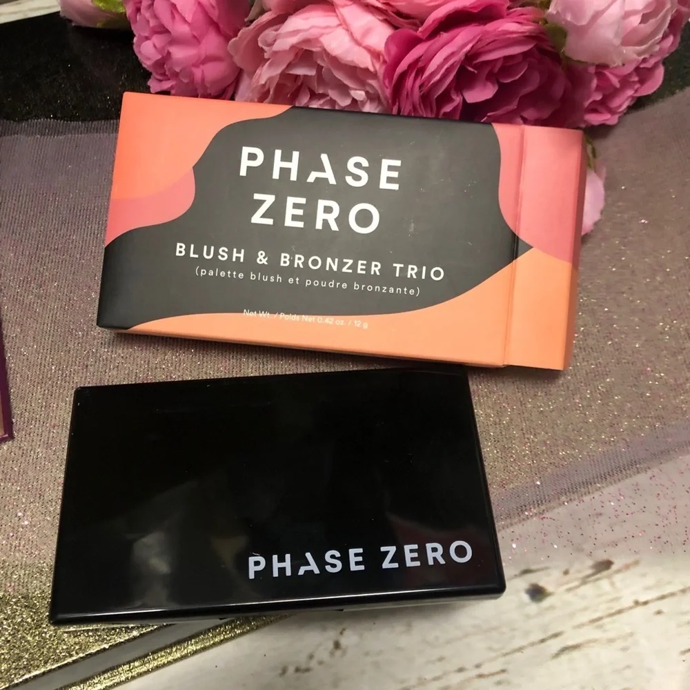 Phase Zero 🌿phase zero