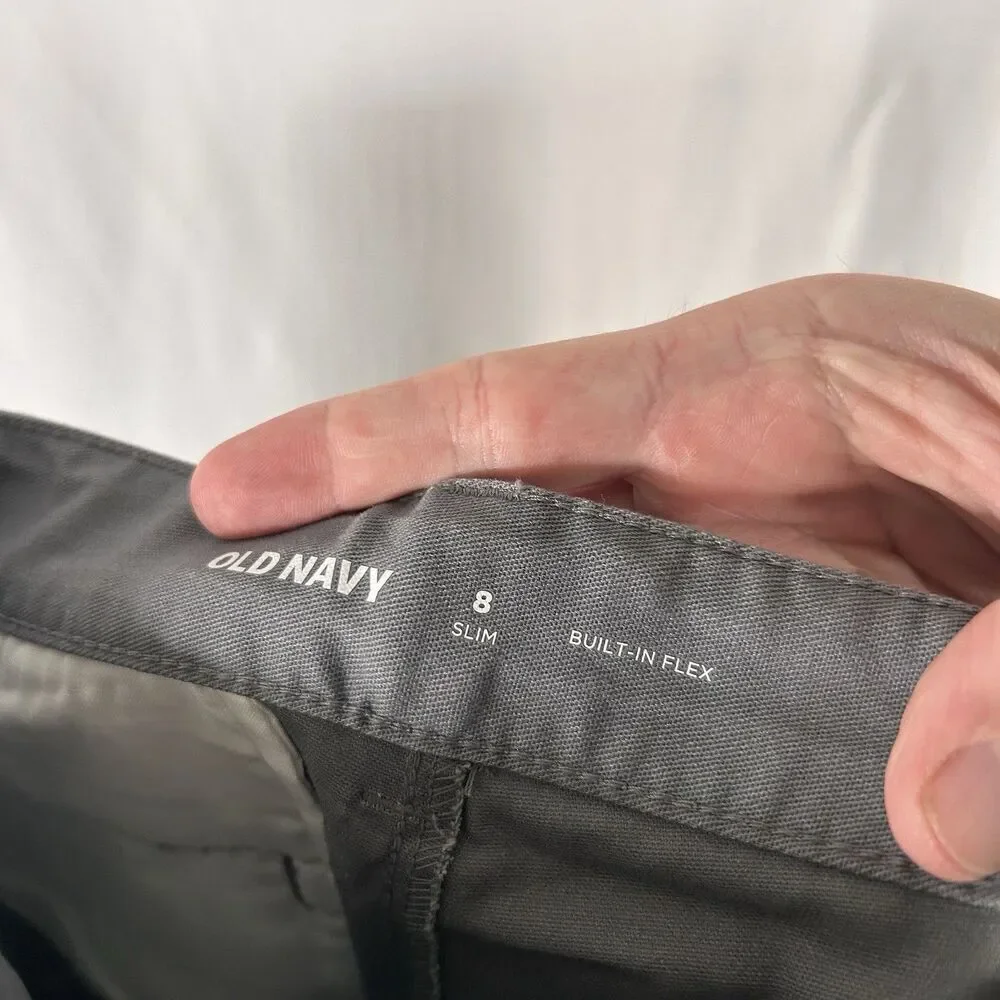 Old Navy waist 24