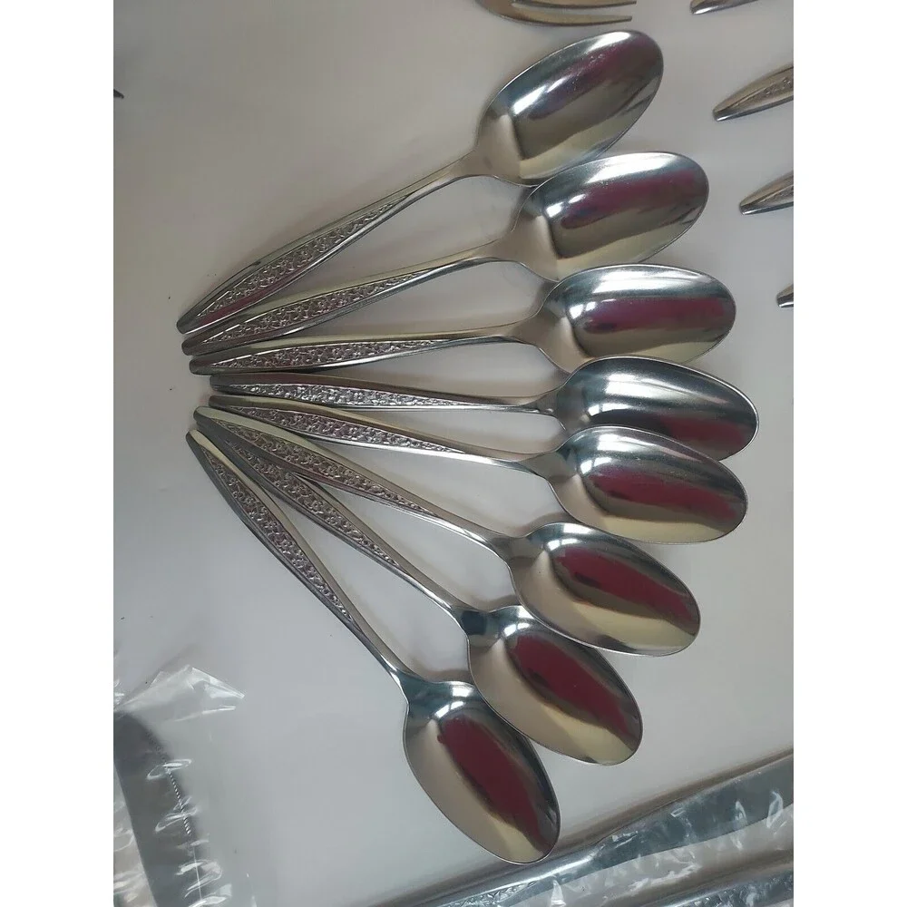 SUPERIOR this stainless