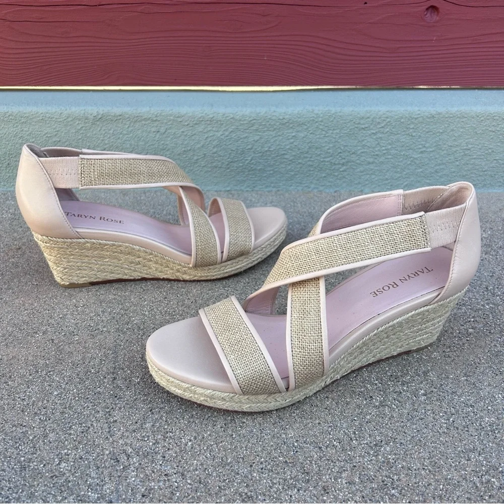 Taryn Rose new $219~taryn