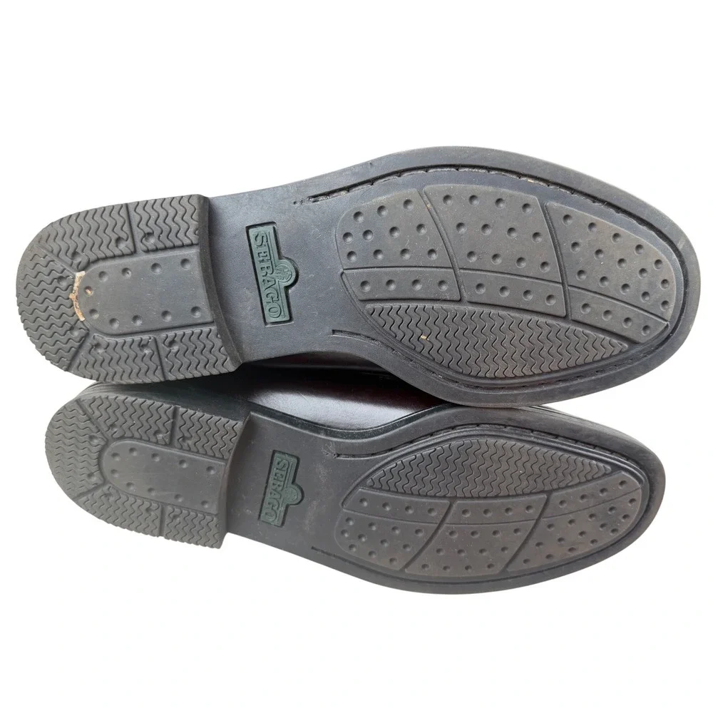 Sebago mens kiltie