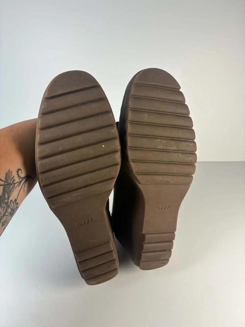 Steve Madden b25 steve