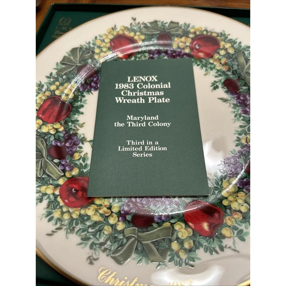 Lenox beautiful inches 11