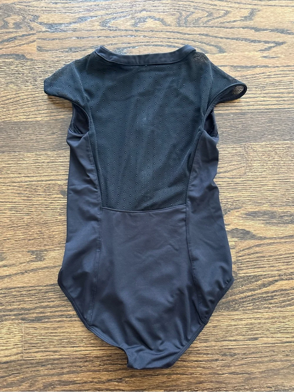 Bloch size 12
