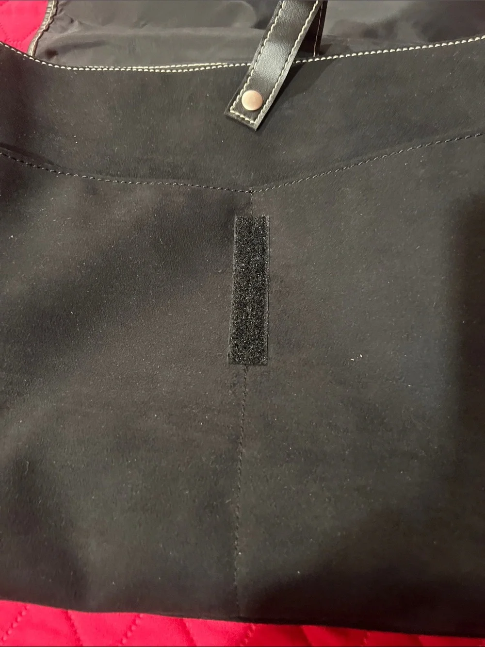 Kenneth Cole New York classic black