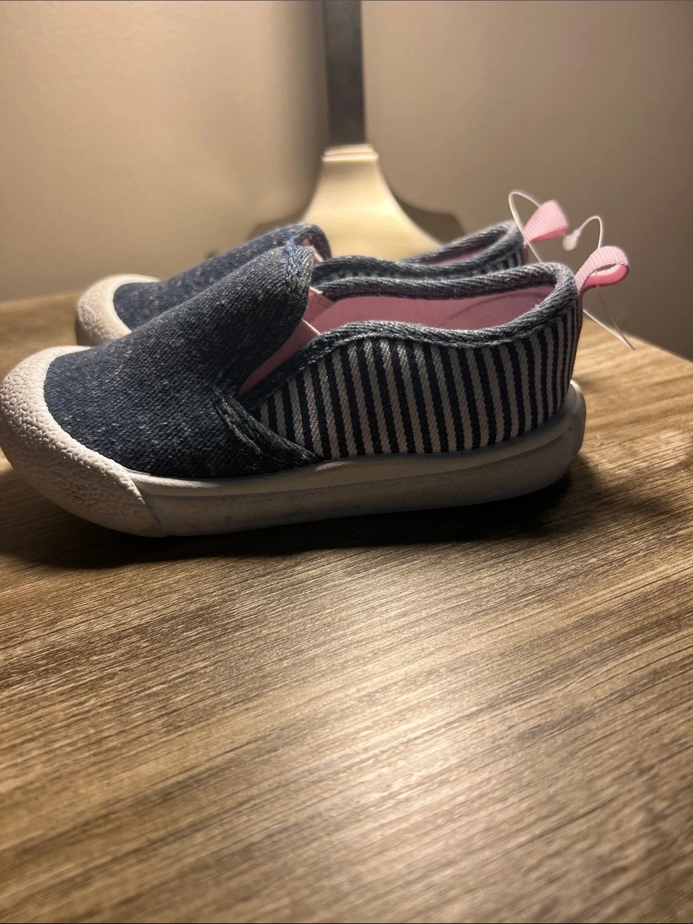 OshKosh Bgosh easy slip