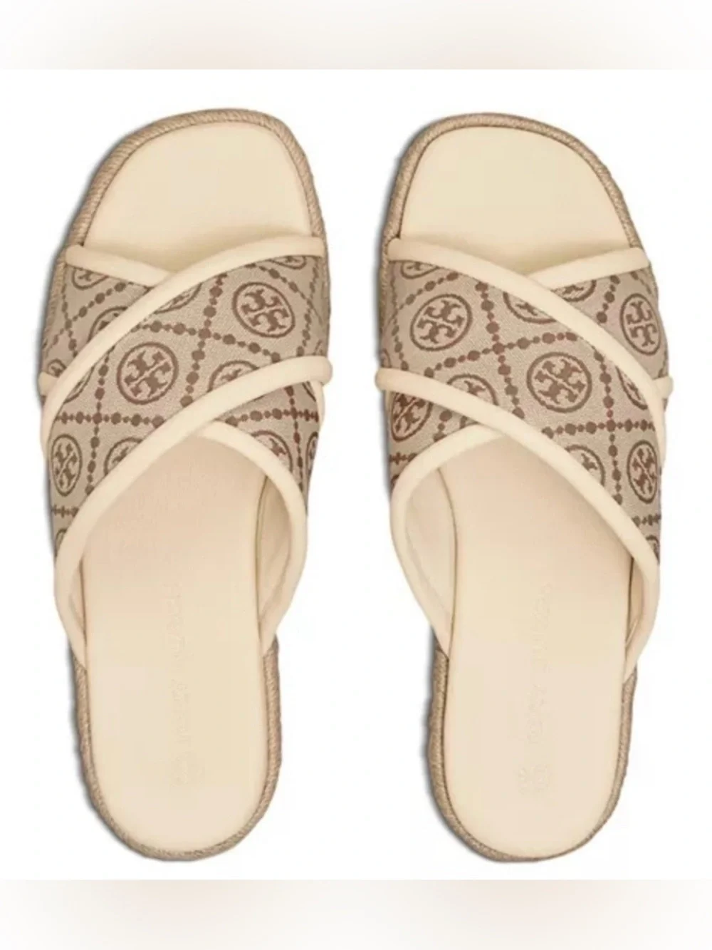 Tory Burch size color