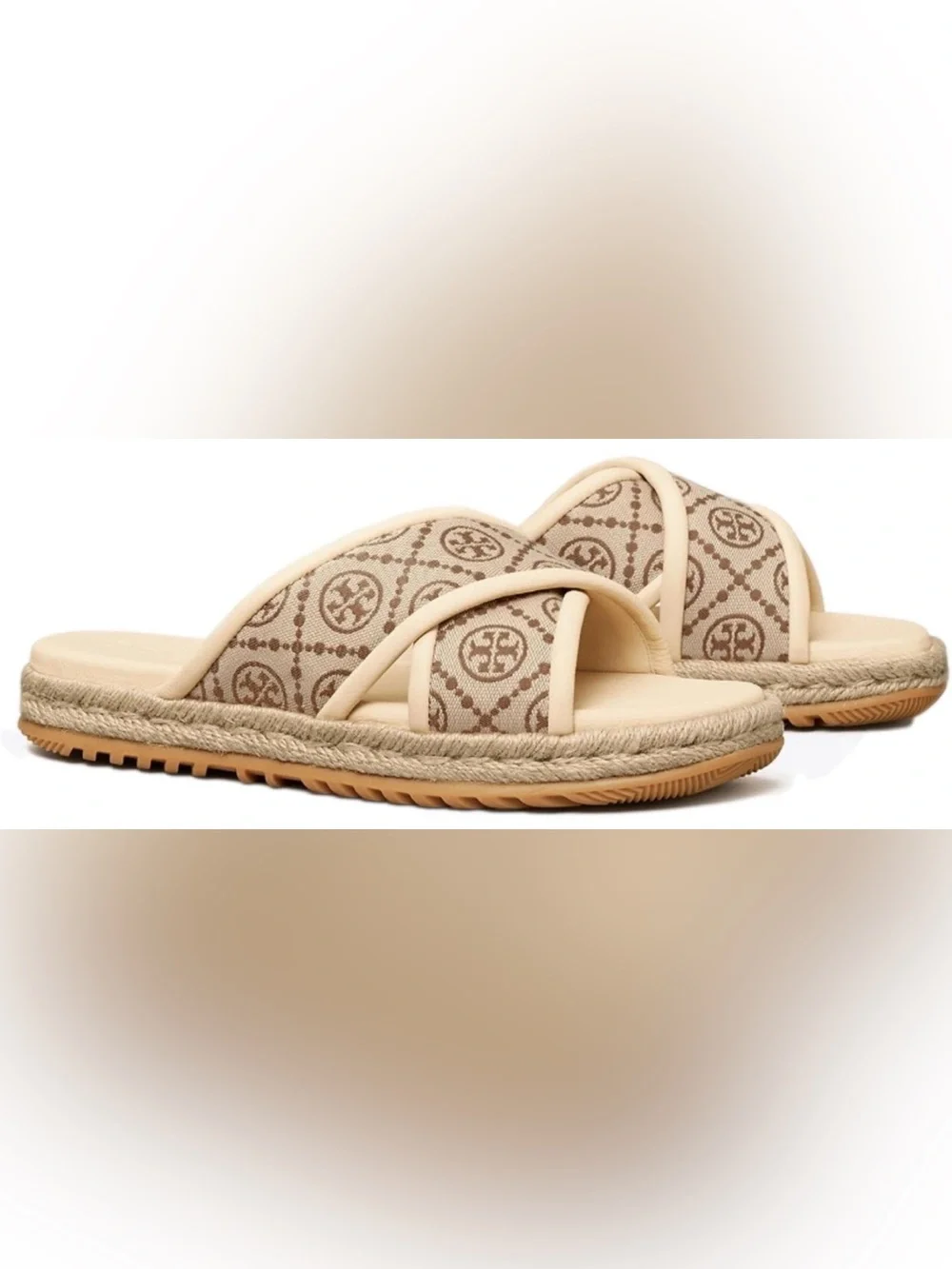 Tory Burch size color