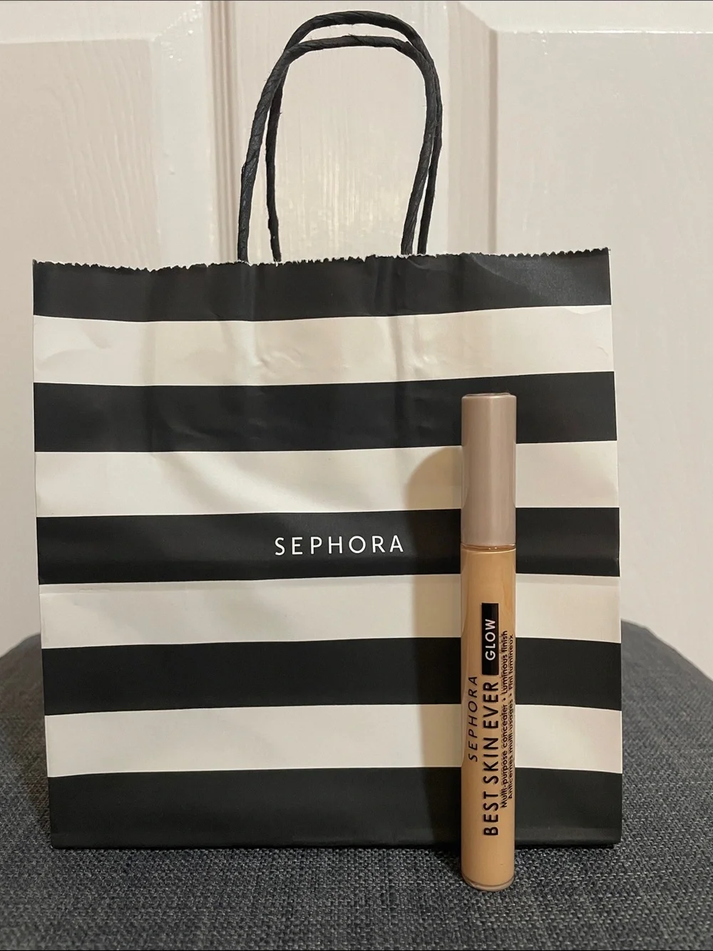 Sephora shade 24