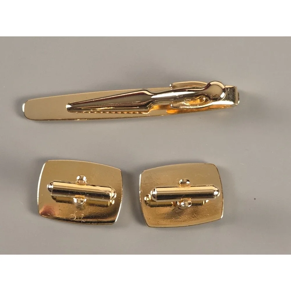 Bijoux Terner set gold