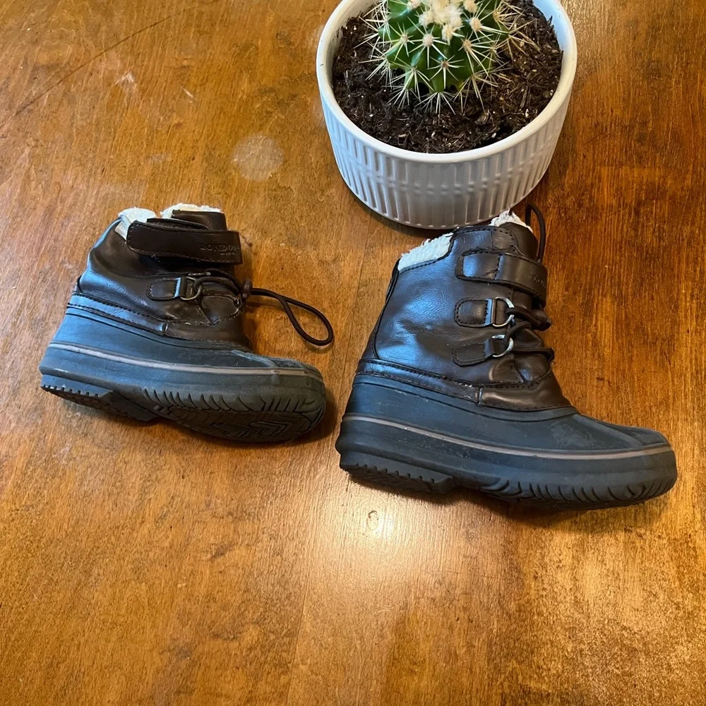 London Fog durable cozy