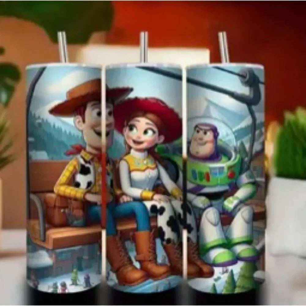 boutique disney pixar