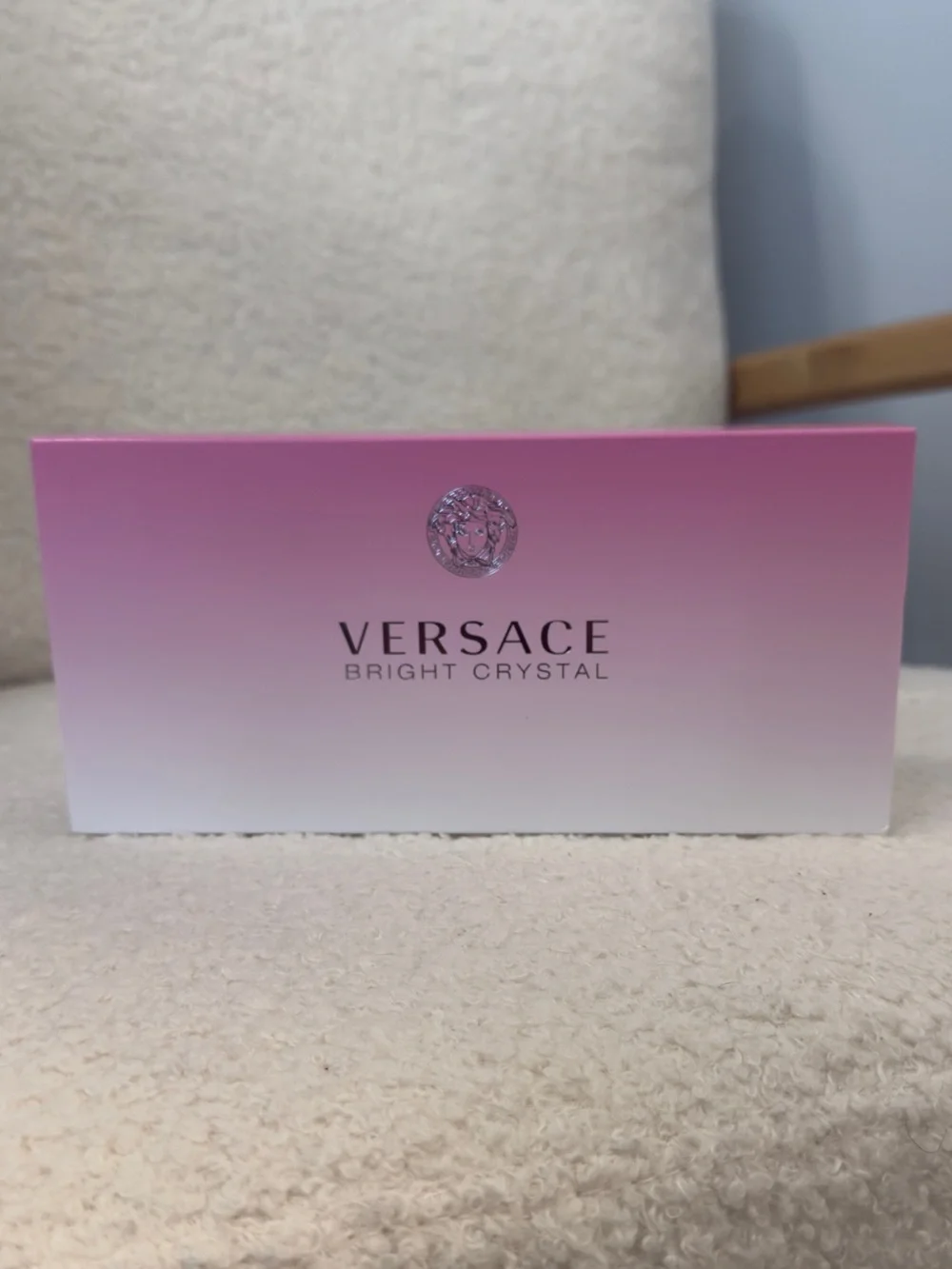 Versace bright crystal