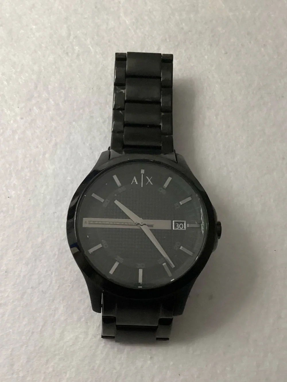 Armani Exchange armani exchange