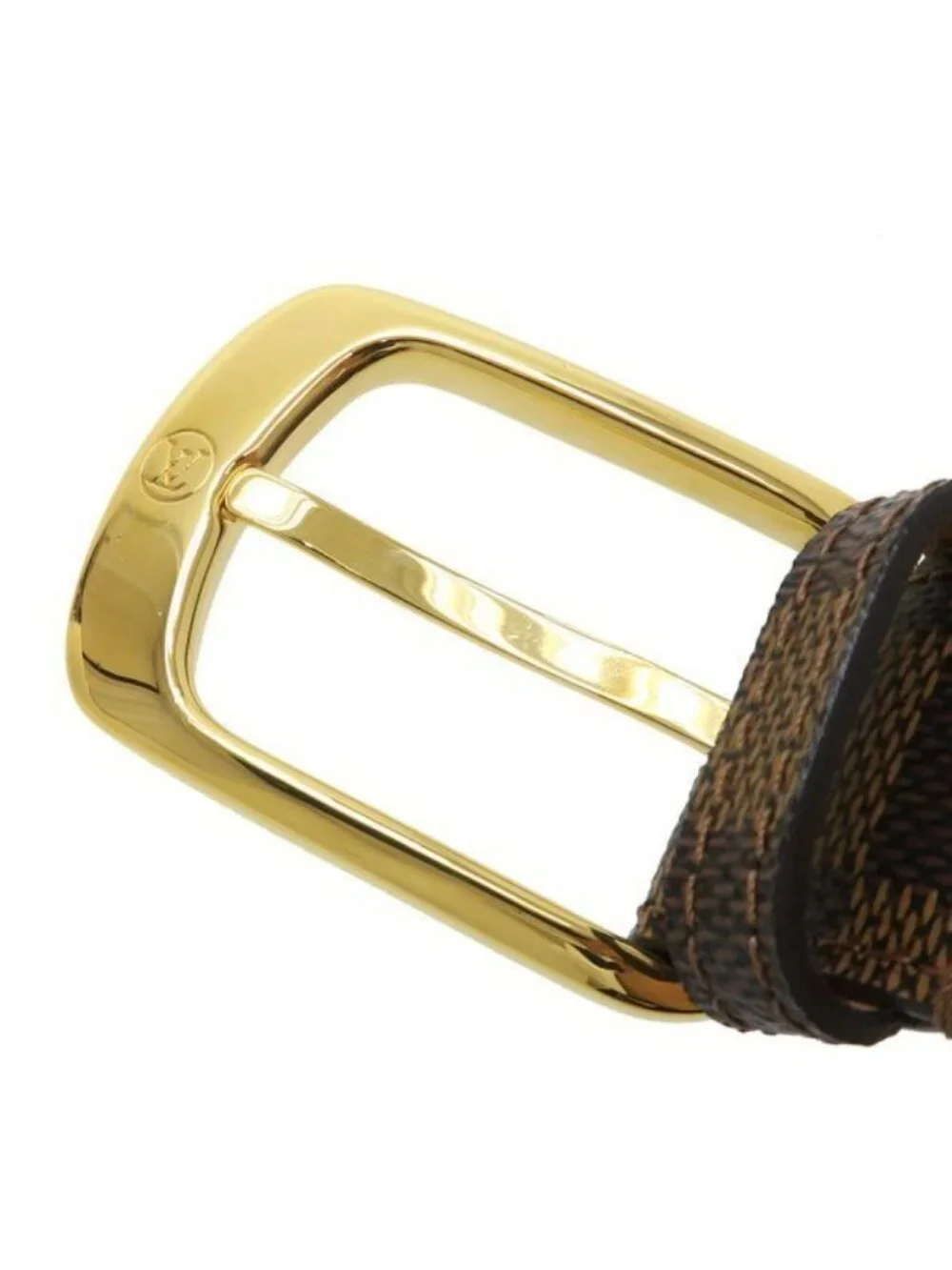 Louis Vuitton this authentic