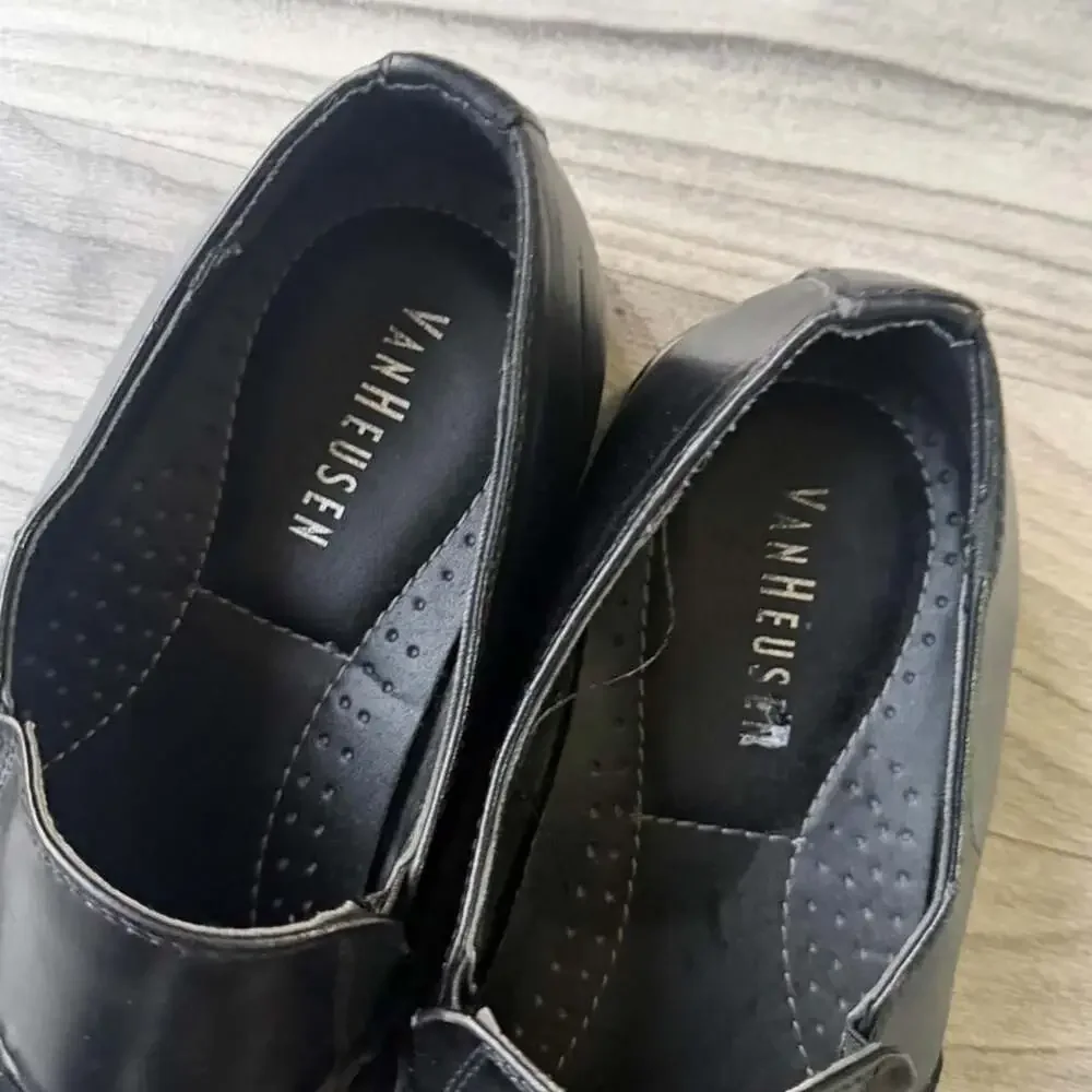 Van Heusen vintage y2k