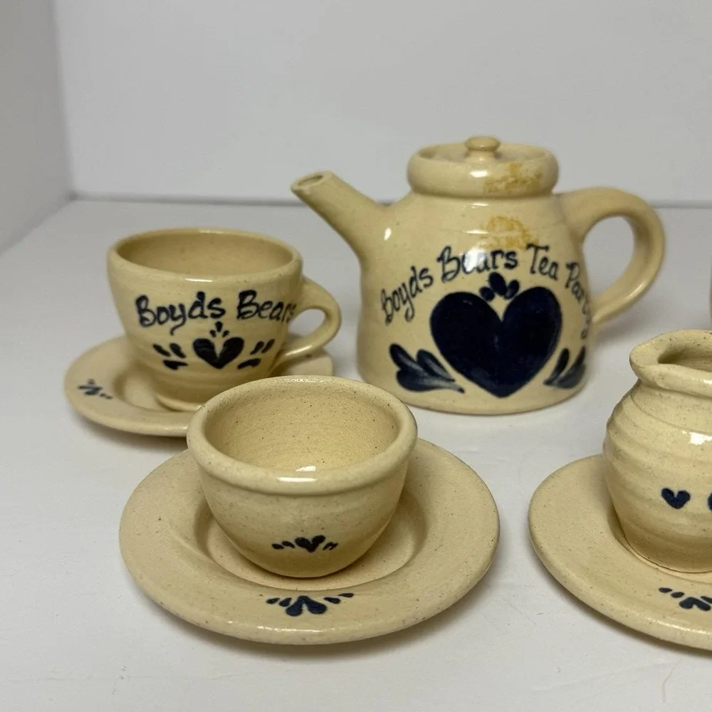 Boyds Bears charming boyds
