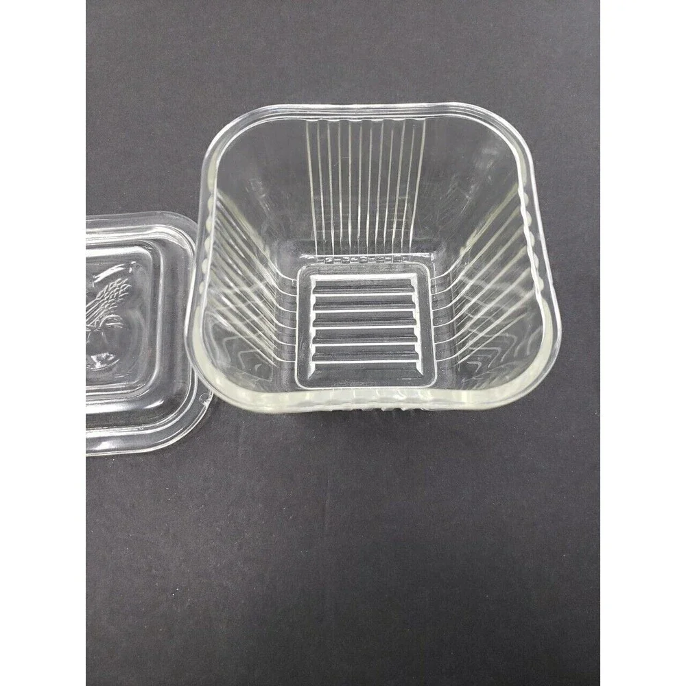 federal glass this vintage