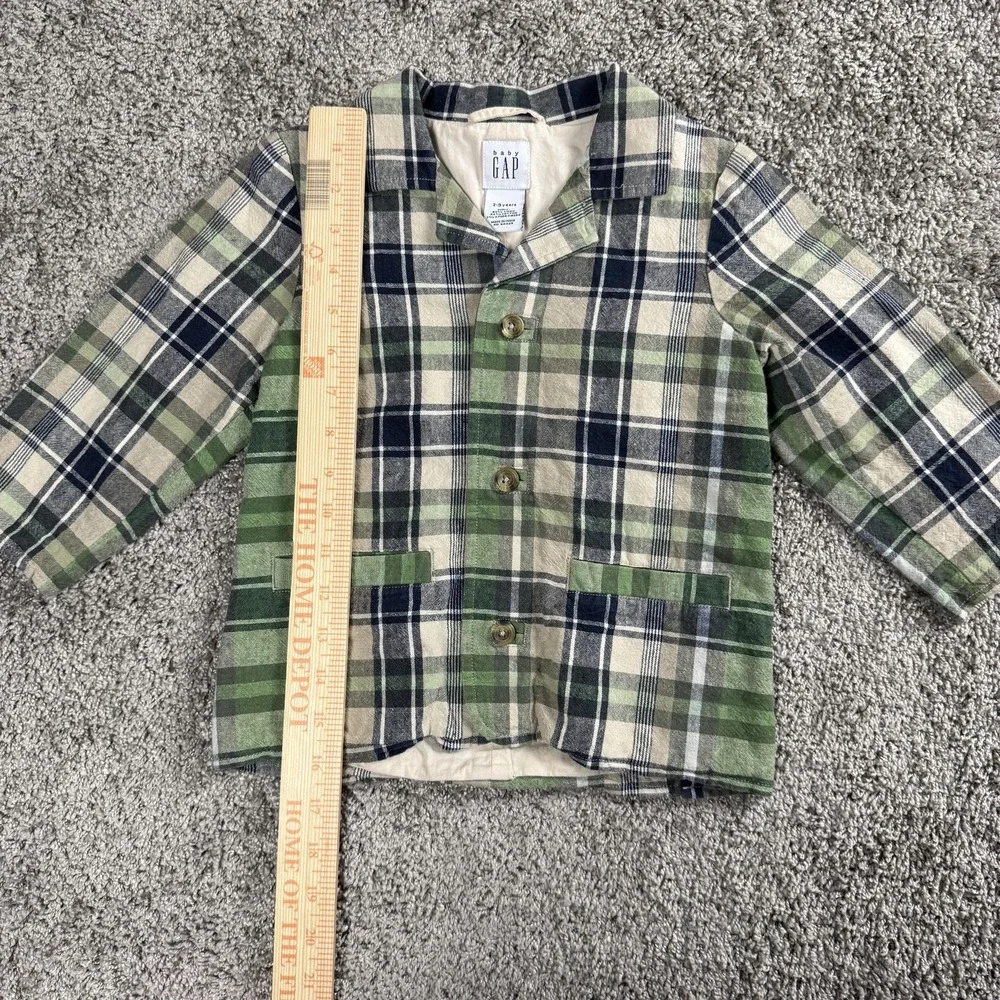 GAP vtg baby