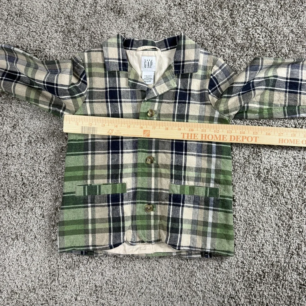 GAP vtg baby