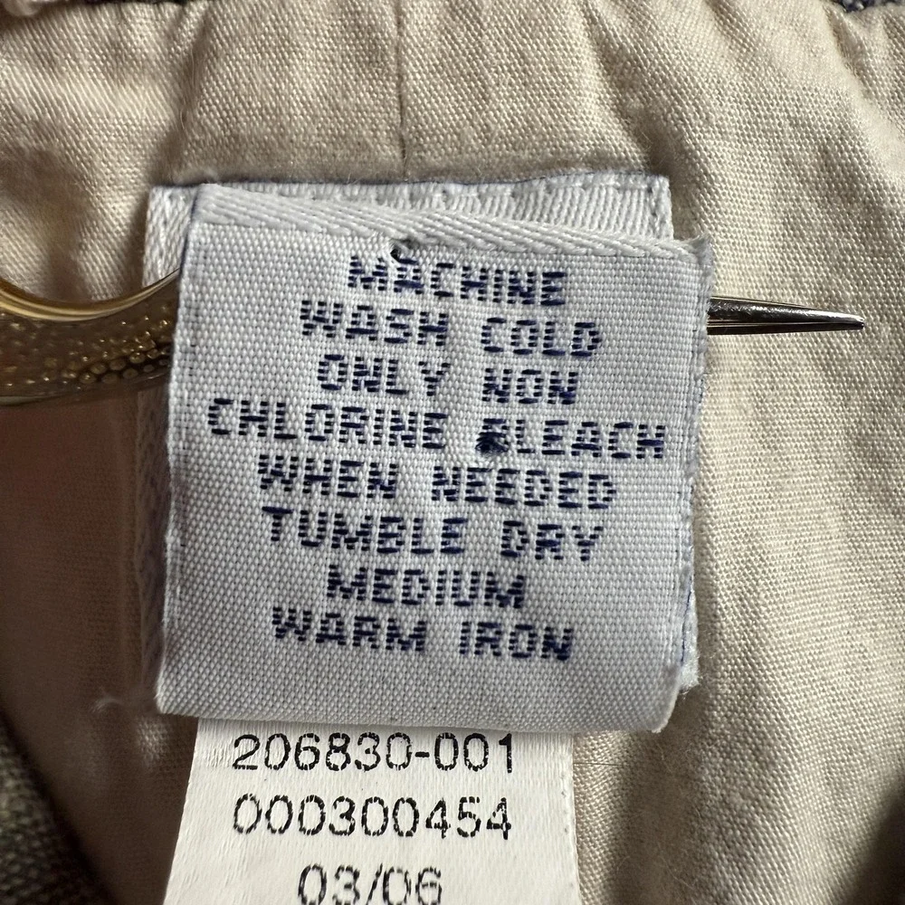 GAP vtg baby