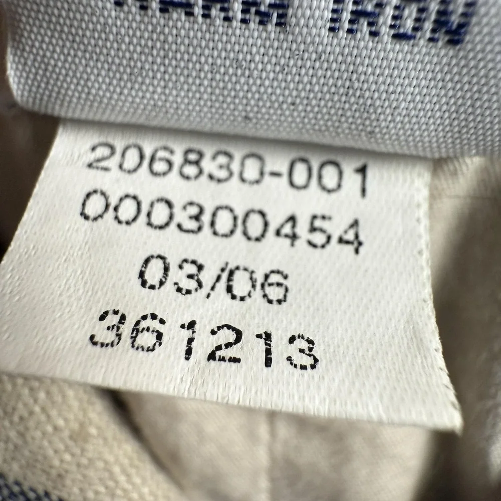 GAP vtg baby