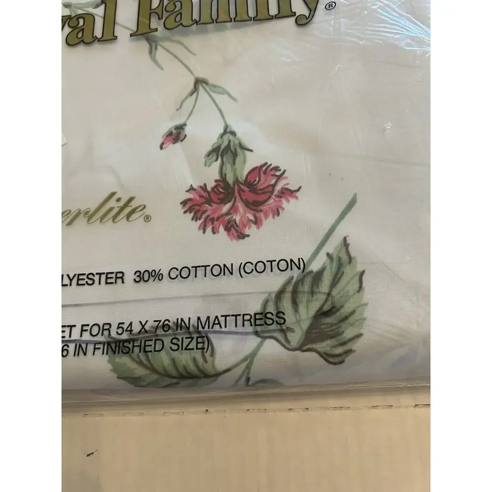 CANNON sheet linens