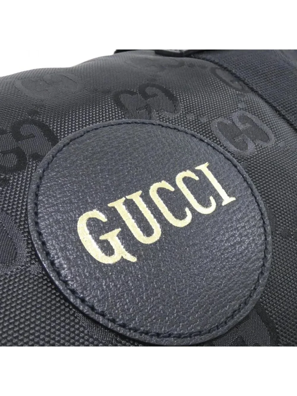 Gucci this authentic
