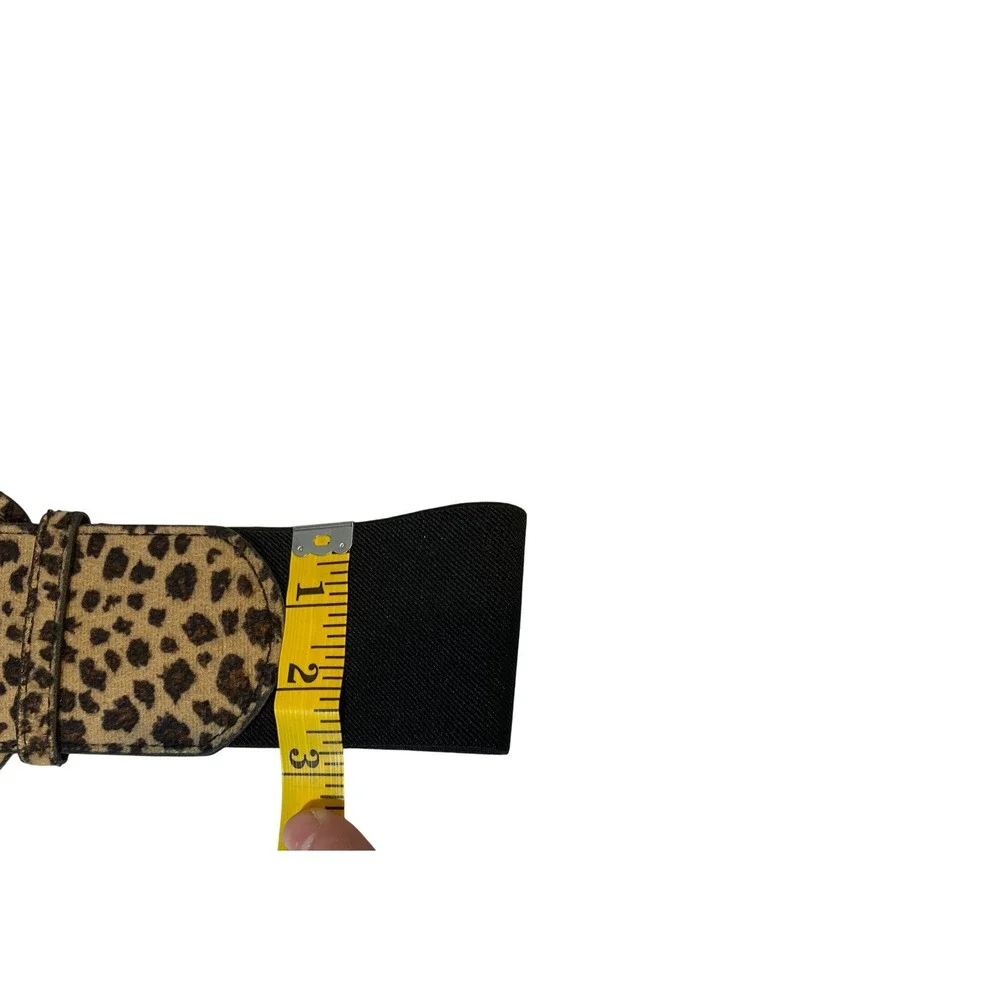 N/A animal print