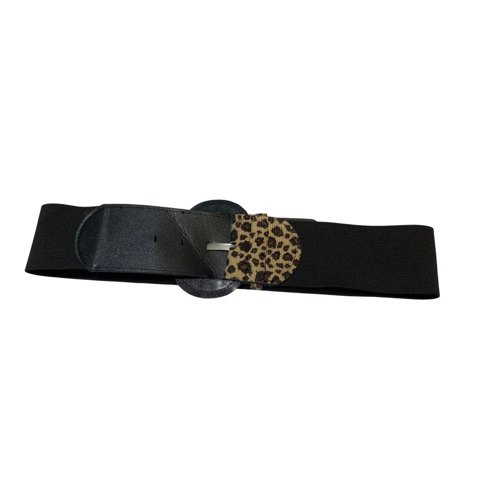 N/A animal print