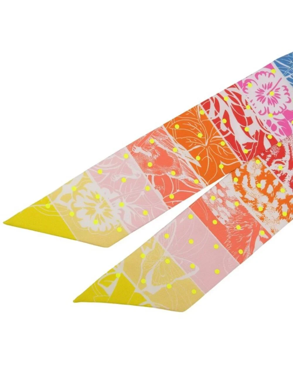 Hermes category scarf