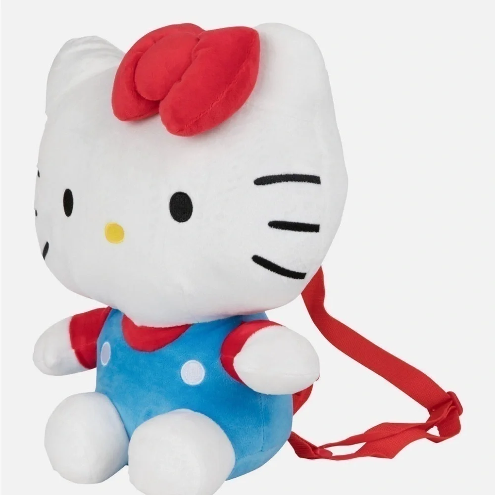 Hello Kitty nwt hello