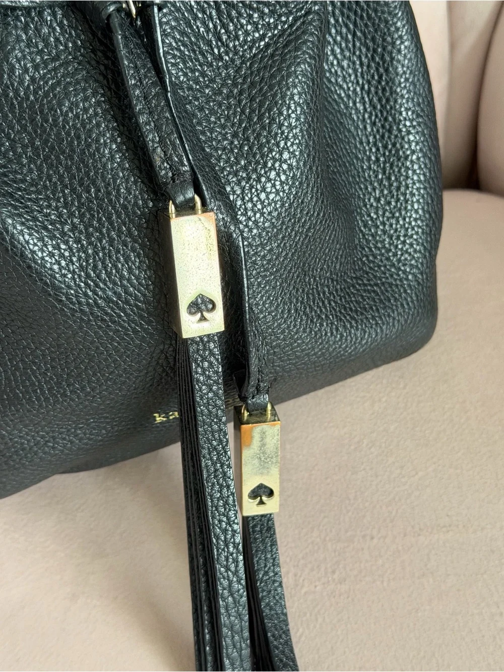 kate spade structured versatile