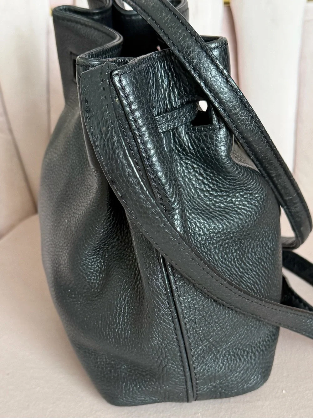 kate spade metal 15 strap