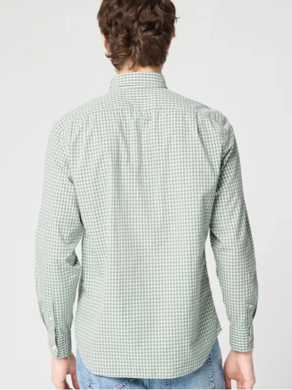 J. Crew classic fit