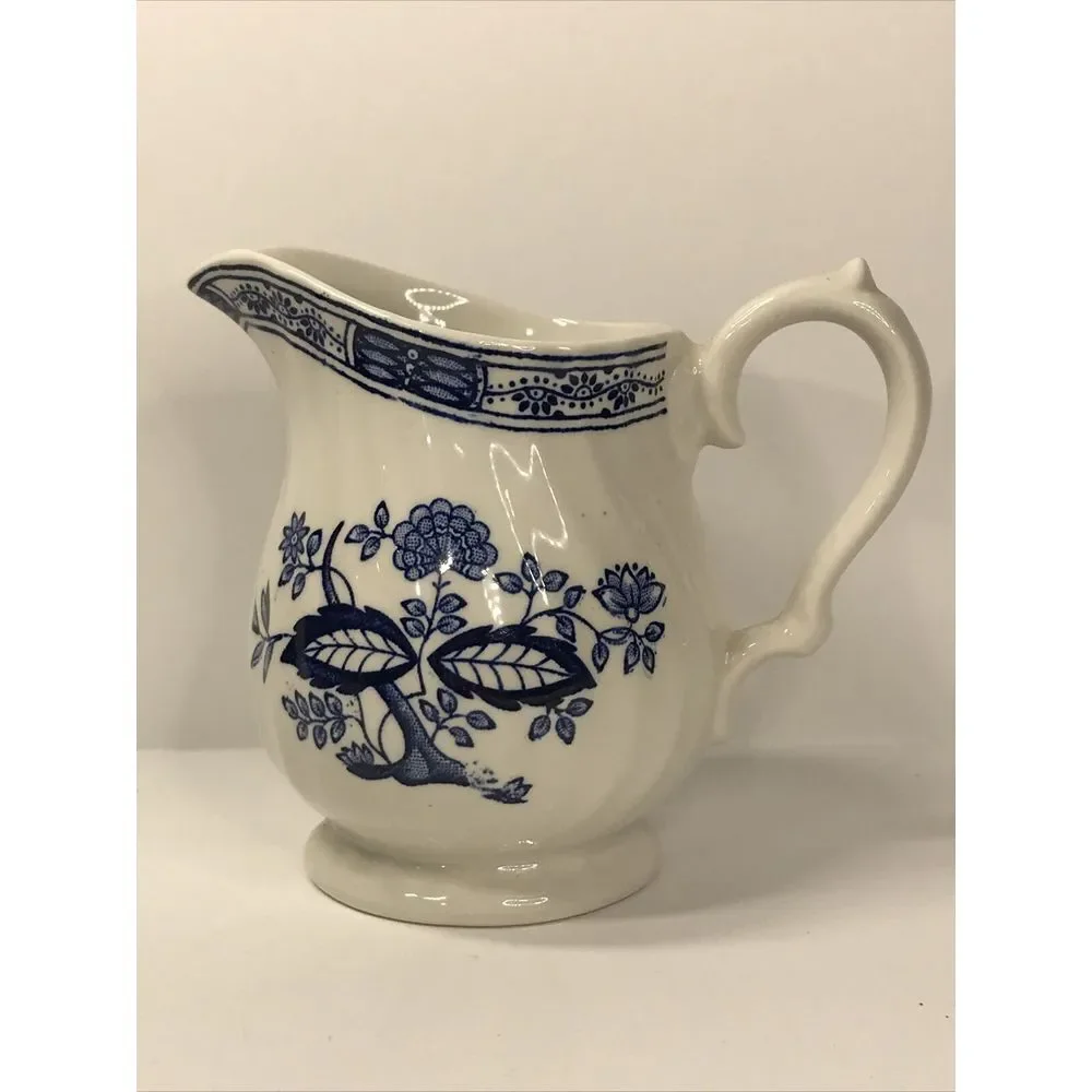 ROYAL ESSEX CREAMER MADE‎ IN England