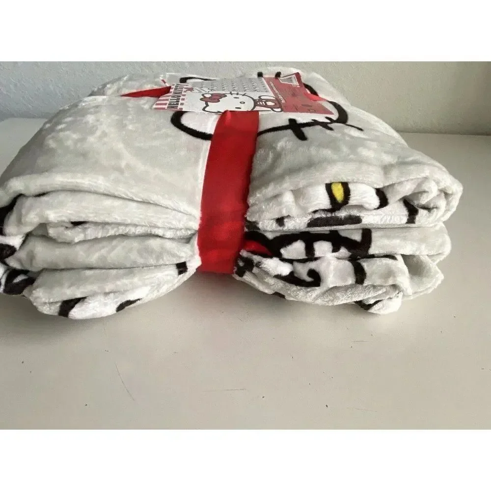 Sanrio hello kitty