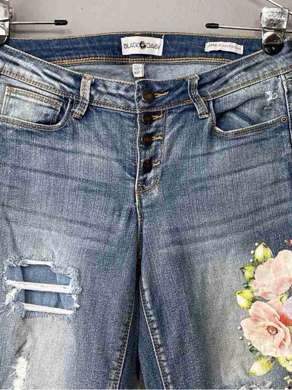 N/A skinny women’s