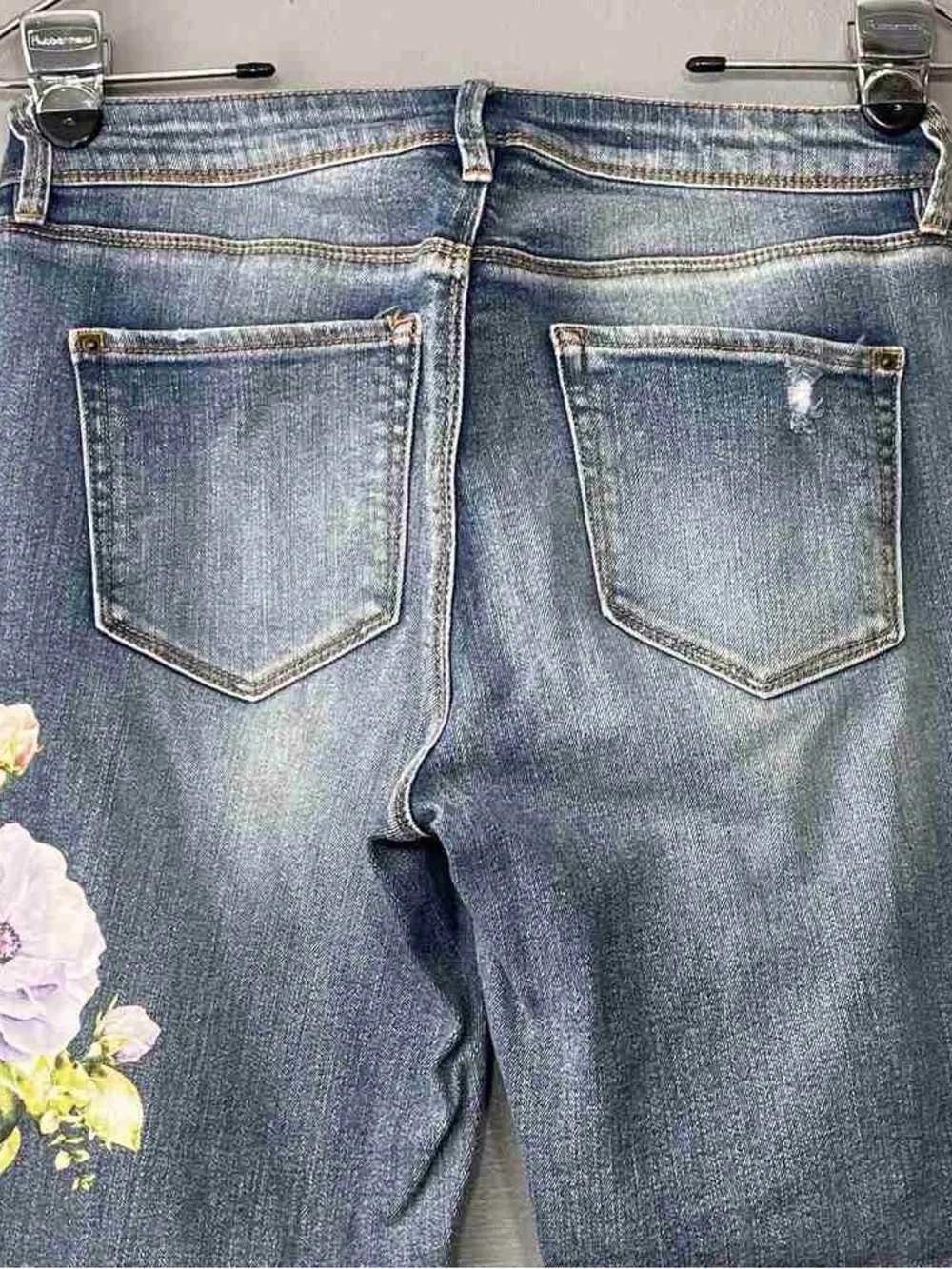 N/A skinny women’s