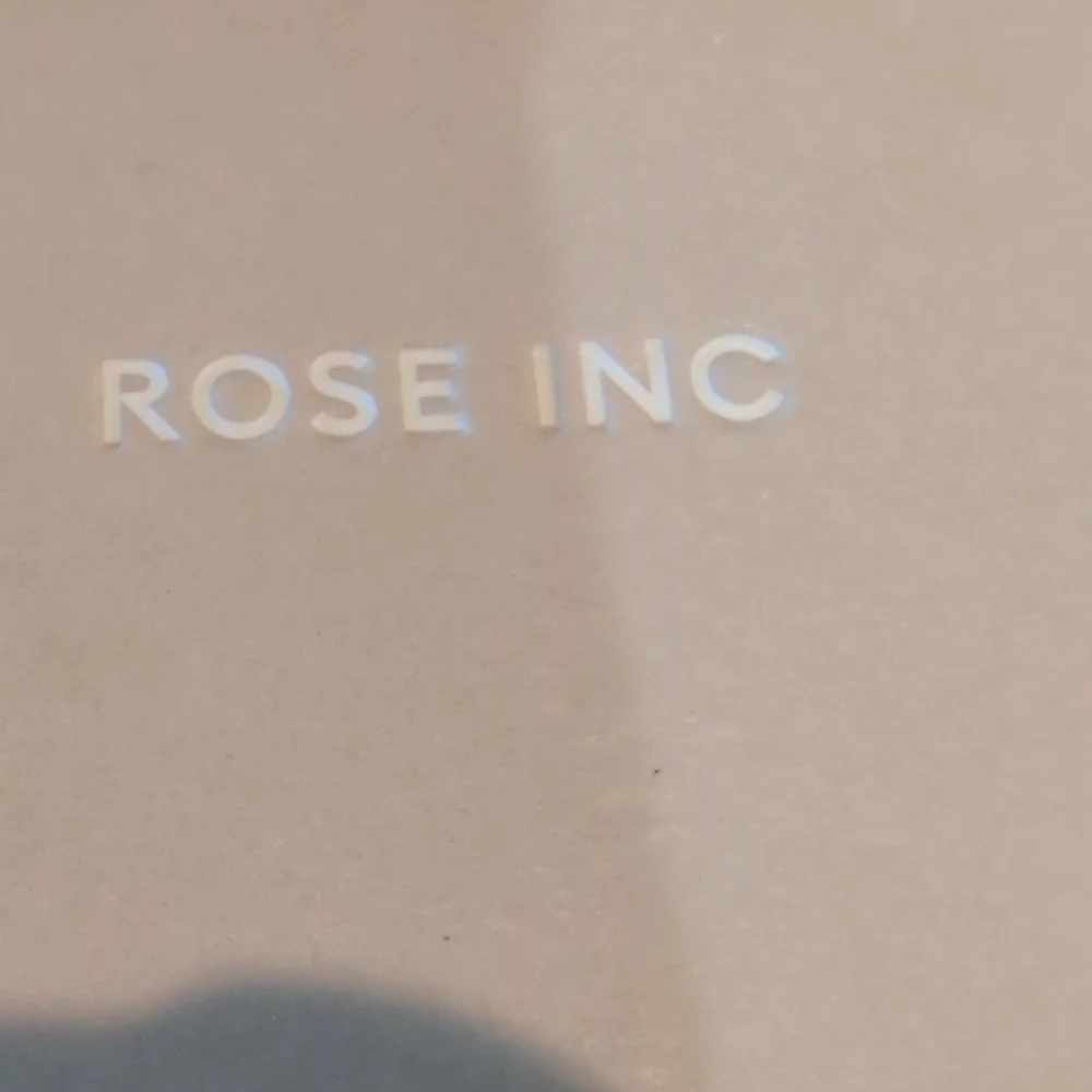 Rose Inc Radiant Lip & Cheek Set in Warm Pink and Taupe