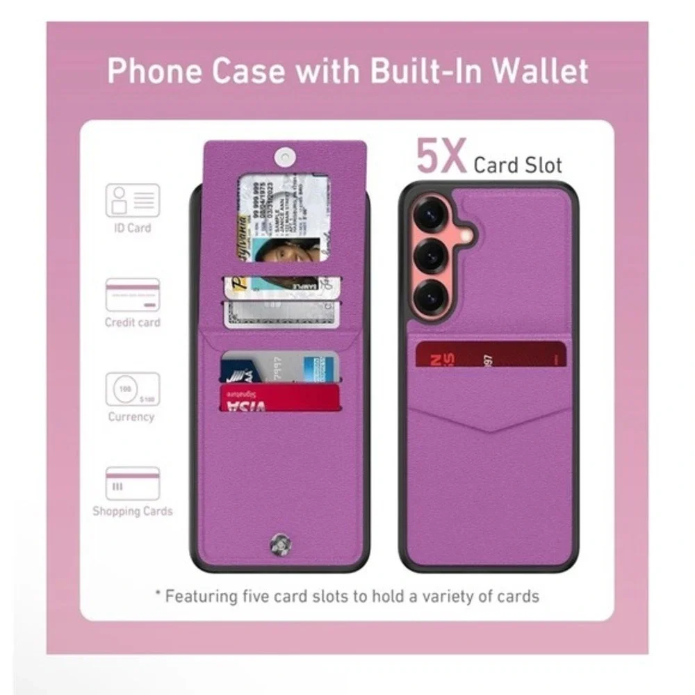 N/A card slots