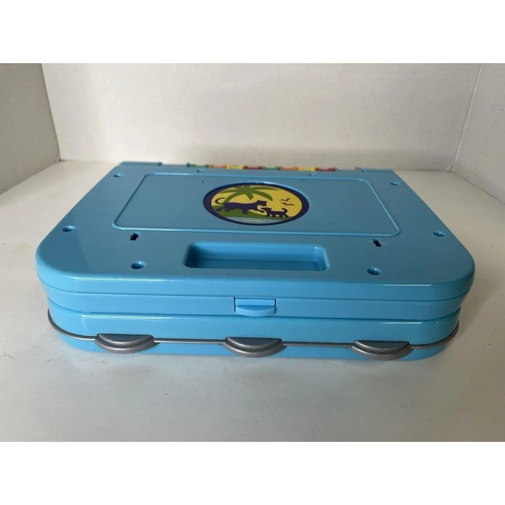 Mattel 2006 go