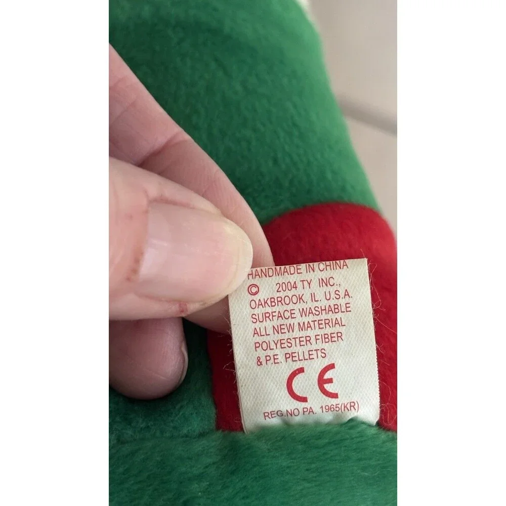 Ty this product