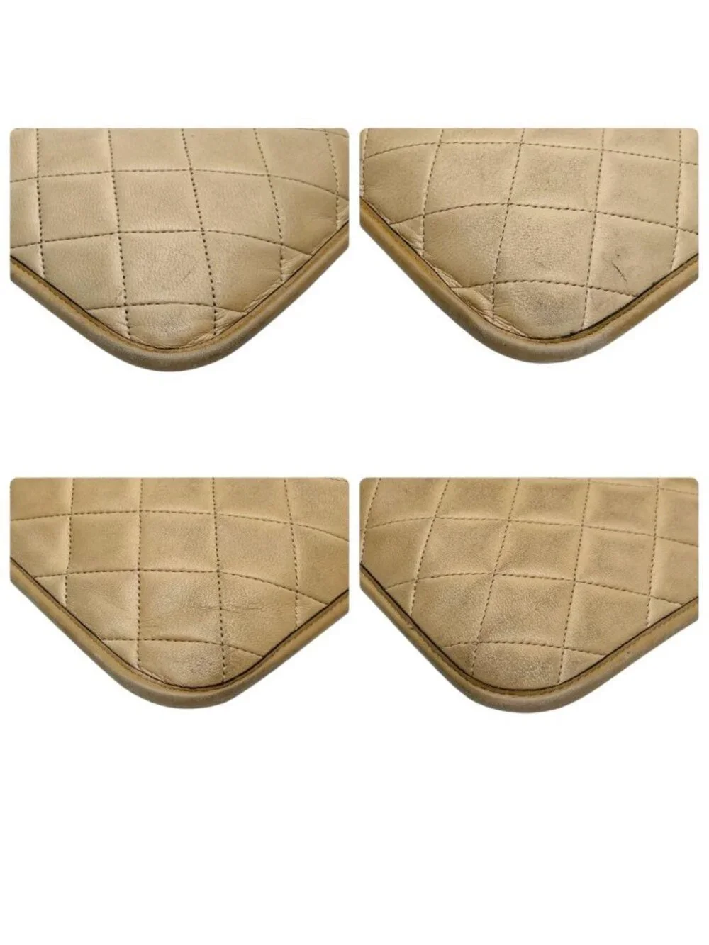 CHANEL this authentic