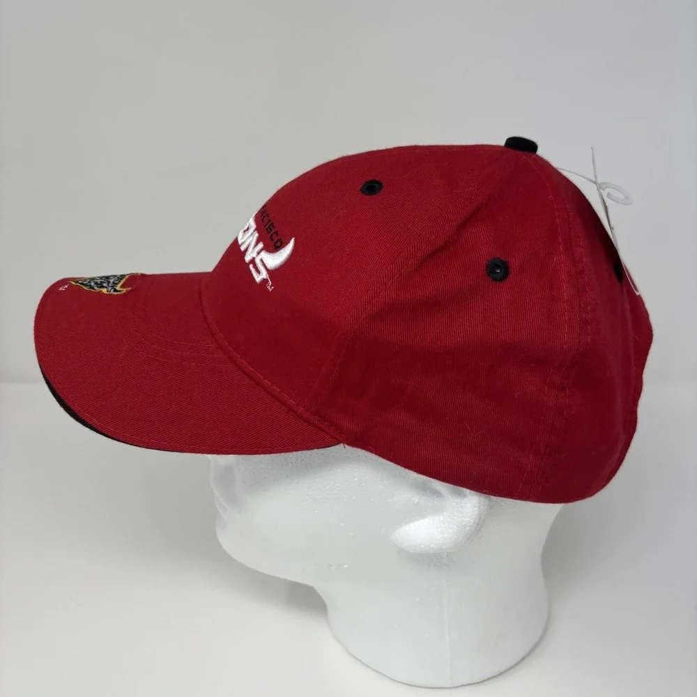 Drew Pearson Headwear nwt san