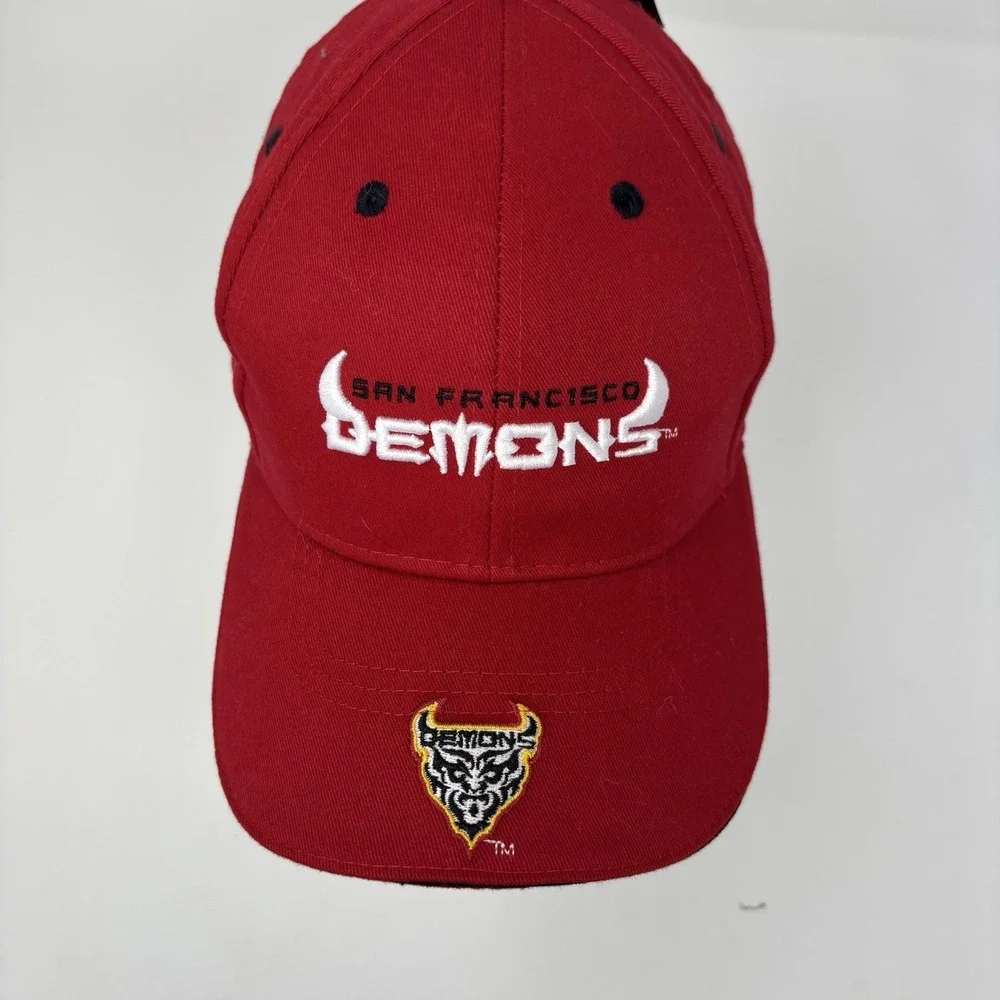 Drew Pearson Headwear nwt san